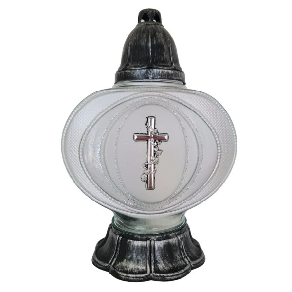 MEDAILON Silver  |  KÓD: ATZ388